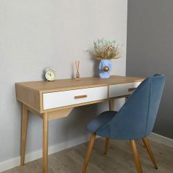 1-комнатные апартаменты улучшенные Scandi Home
