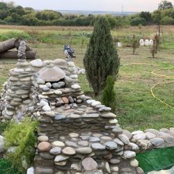 Фото Отель Сириус