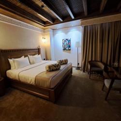 Фото Отель Kosh Havuz boutique hotel (Кош Хавуз Бутик)