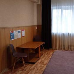 Номер эконом семейный