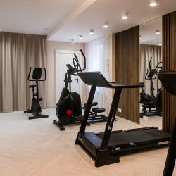 Фото Отель One Sea Apartments (Ван Си Апартментс)