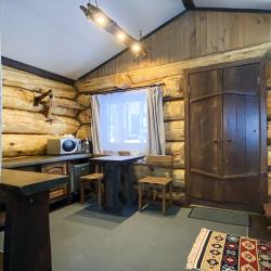 Коттедж улучшенный