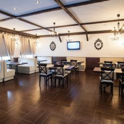 Фото Отель Полянка