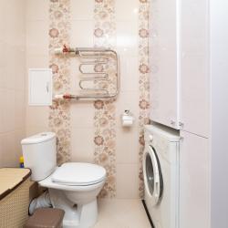 Фото Отель Ночник на улице Велижанская 68