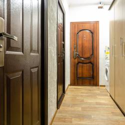 1-комнатные апартаменты студия