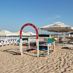 Фото Отель Marsealan (Марселан)