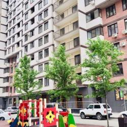 Фото Апартаменты на улице Селезнёва 4/15к3
