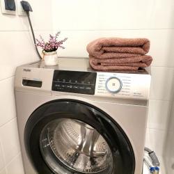 Фото Апартаменты на улице Алматинская 6