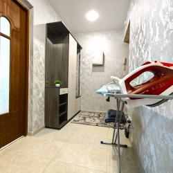 Фото Апартаменты на улице Чистопольская 12