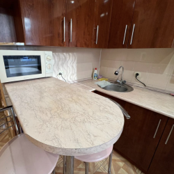 Фото Апартаменты на Островского 1