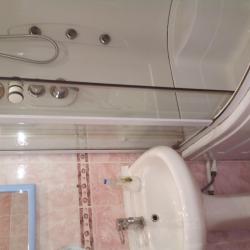 Номер стандарт с 1 двуспальной кроватью