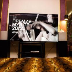 Номер делюкс с 1 двуспальной кроватью (с завтраком)