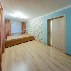 Фото Отель КварТигра на улице Урицкого
