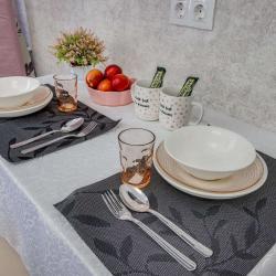 Фото Апартаменты в микрорайоне Орбита-2 17В