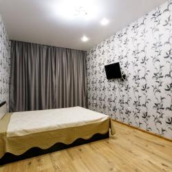 Фото Отель Arenda38 (Аренда38) на улице Депутатская