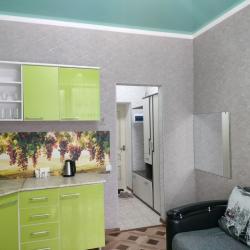 Фото Апартаменты на улице Санаторная, 13