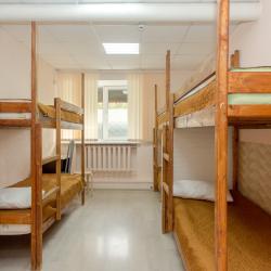 Фото Best Friends Hostel (Бест Френдс Хостел)