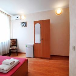 Фото Отель Маргарита