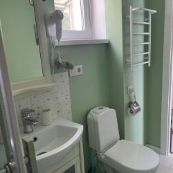 Двухкомнатный номер Прованс