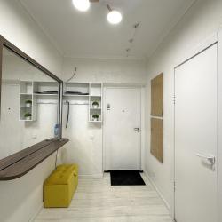 1-комнатные апартаменты стандарт