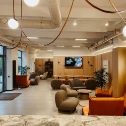 Фото Отель VICTORIA (Виктория)