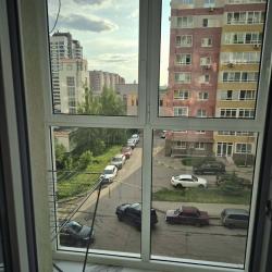 1-комнатные апартаменты улучшенные