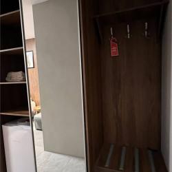 Номер комфорт с 2 односпальными кроватями №42