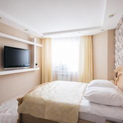 Фото Отель Две Подушки на Гагарина 82А