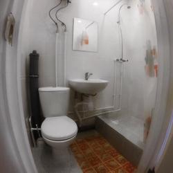 Фото Отель Хит
