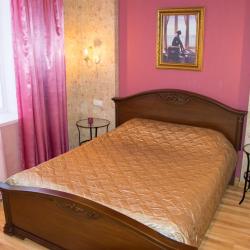 Фото Отель Тимьяновы камни