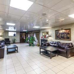 Фото Отель Герда