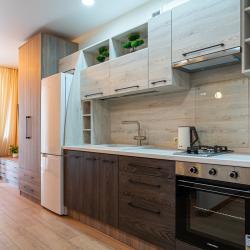 Апартаменты улучшенные Cozy evening