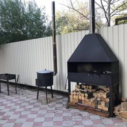 Фото Отель Астра