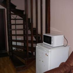 Номер люкс