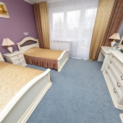 Фото Отель ЛОК Витязь