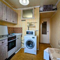 фото 6 Nestory (Нестори) на улице Краснопрудная