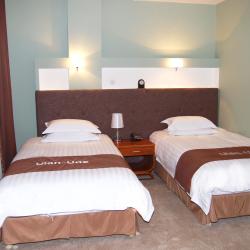 Фото Отель Резиденция