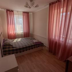 Фото Апартаменты на ул. Завенягина, 6к1