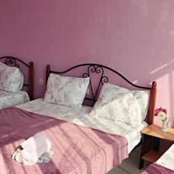 Фото Отель Розовая лагуна