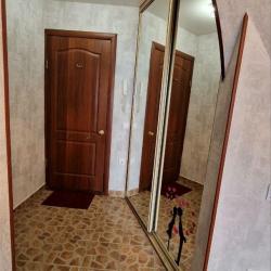 2-комнатные апартаменты стандарт