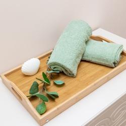 Комната комфорт с 1 двуспальной кроватью