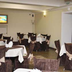 Фото Отель Московская