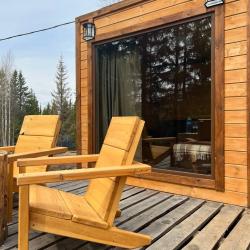 Фото Отель Крепкие Кровати