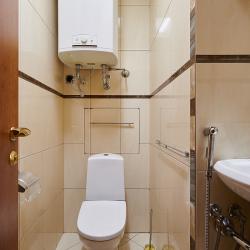 фото 9 GMApartments (ДжиЭмАпартментс) на переулке Большой Палашевский