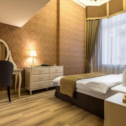 фото 12 D Apartments (Д Апартменс) на улице Чайковского