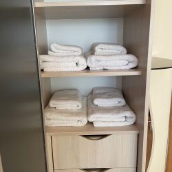 Фото Апартаменты Созвездие на улице Тушканова