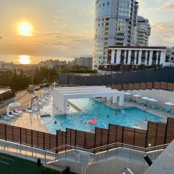 Фото Апартаменты в ЖК Морская Симфония-2 ГОСТИ-24