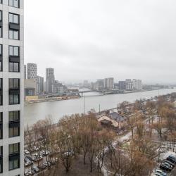 Фото Отель Гостевые студии Екатерины Бочкаревой на набережная Нагатинская 10 А
