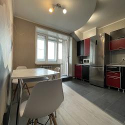 Фото Апартаменты на шоссе Кассимовское