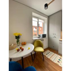 Фото Апартаменты Южный